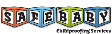 Safe Baby Childproofing Services baby Blocks logo